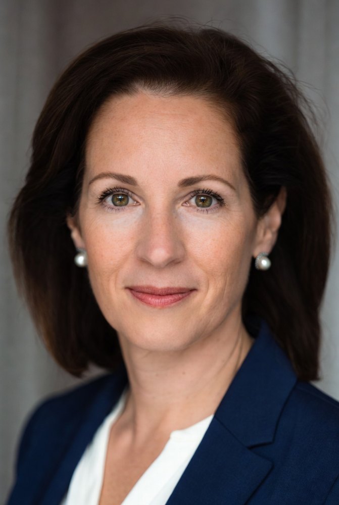 Eleanor Ashcroft, KC
